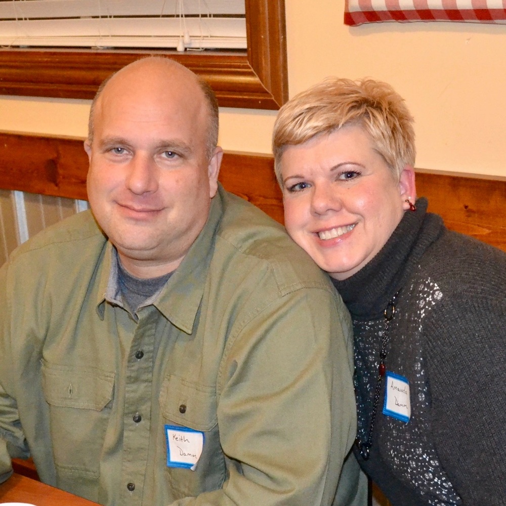 Meet your Posher, Aamanda